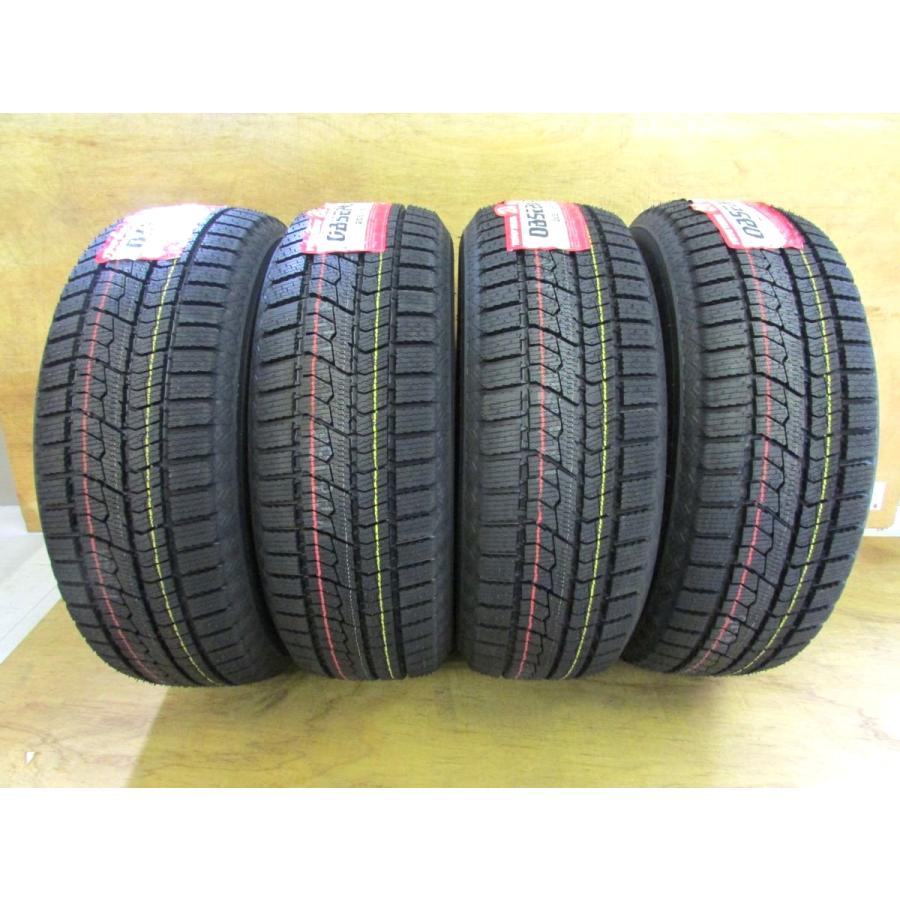 OBSERVE ※発送：5/7〜 195/60R17 トーヨータイヤ OBSERVE GIZ2 4本