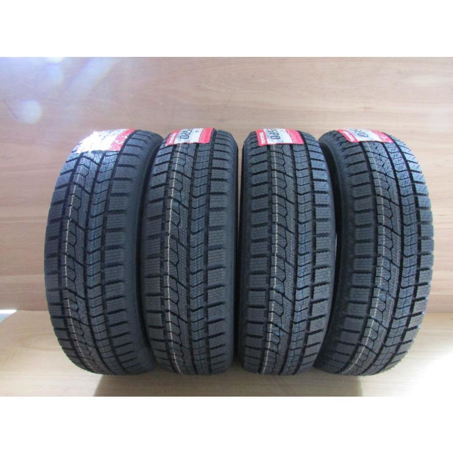 OBSERVE 185/65R15 トーヨータイヤ OBSERVE GIZ2 4本セット 会社宛送料