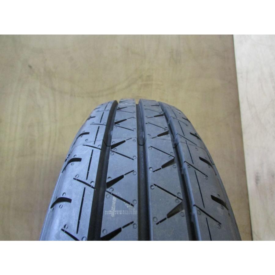 185/80R14美品4本❣️ボンゴ等に