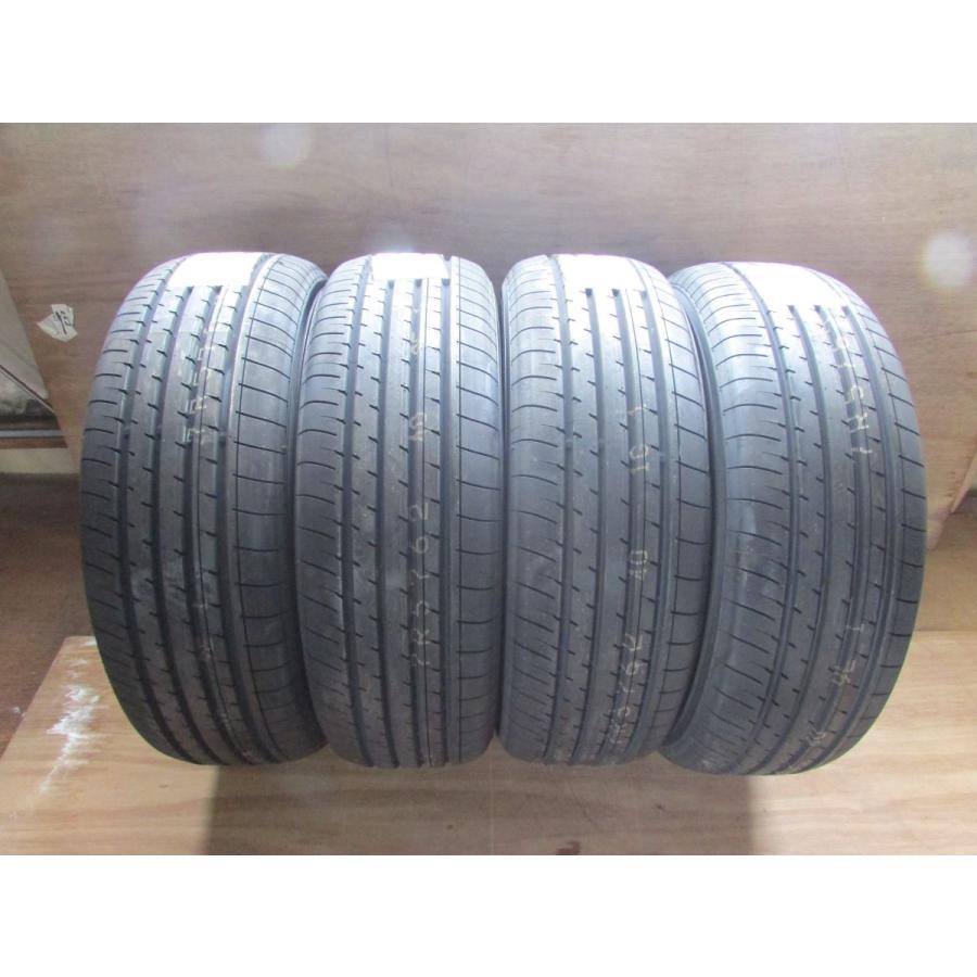 BluEarth 225/65R17 ヨコハマタイヤ BluEarth-XT AE61 4本セット 会社