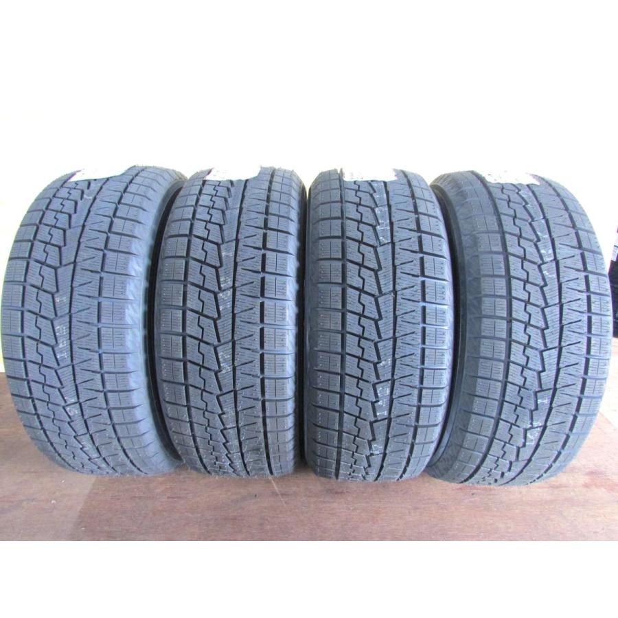 アイスガード 7 205/60R16 ヨコハマタイヤ iceGUARD7 IG70 4本