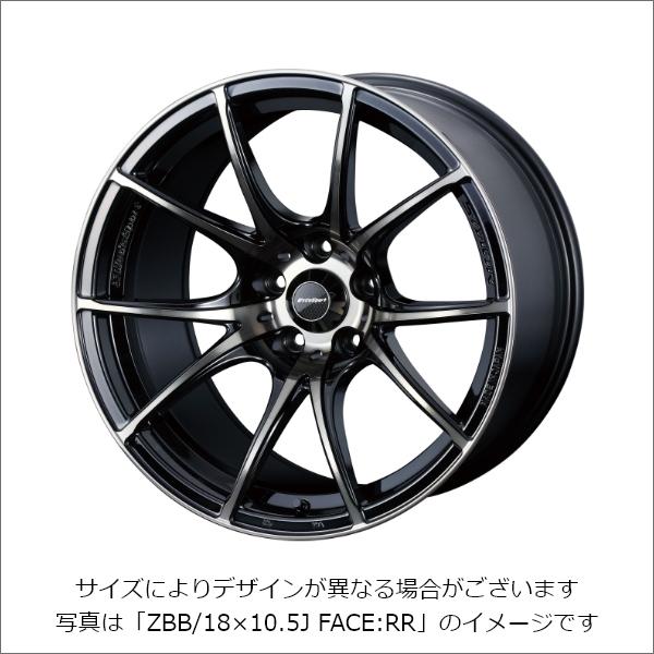 WEDS（ウェッズ） 【タイヤ&ホイールを4本ずつ購入でナットプレゼント 