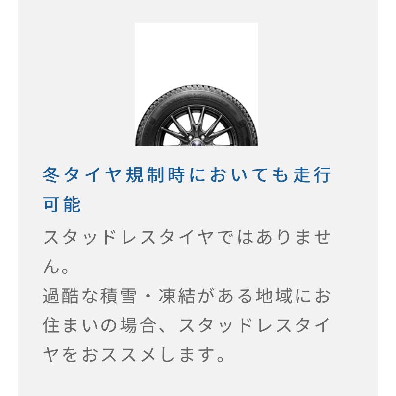 グッドイヤー（GOODYEAR） オールシーズン タイヤ VECTOR 4 SEASONS