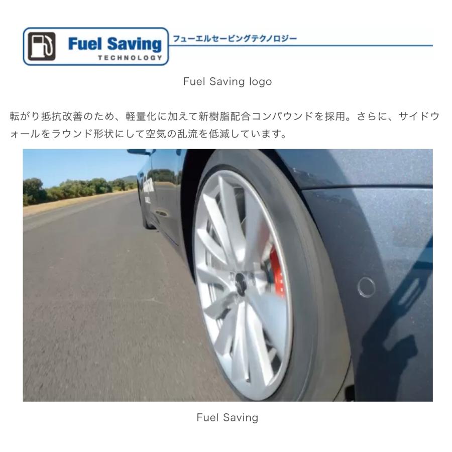 グッドイヤー タイヤ EAGLE F1 ASYMMETRIC 6 235/40R18 95Y XL　４本セット　  イーグルエフワンアシメトリック６  爆買の画像