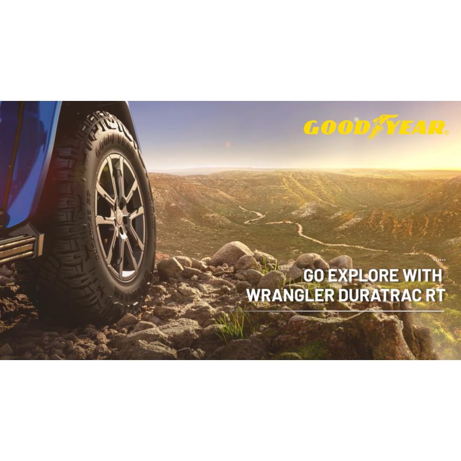 WRANGLER(グッドイヤー) グッドイヤー タイヤ WRANGLER WRANGLER(グッドイヤー) グッドイヤー タイヤ WRANGLER