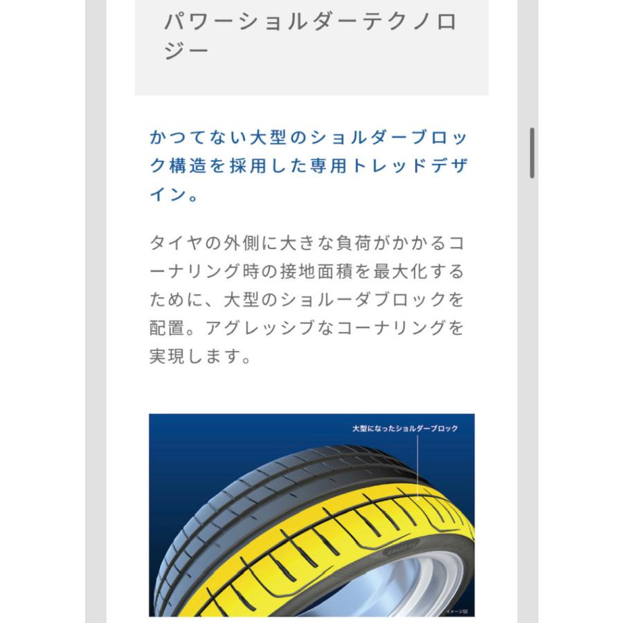 グッドイヤー タイヤ EAGLE F1 SUPER SPORT 235/35ZR19 91Y XL イーグル エフワン スーパースポーツ  爆買_7