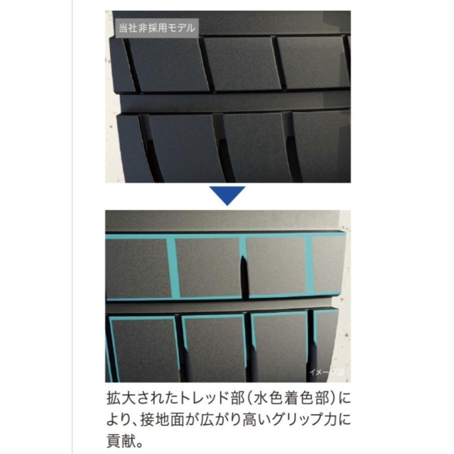 グッドイヤー（GOODYEAR） タイヤ EAGLE F1 SUPER SPORT 255/40ZR18