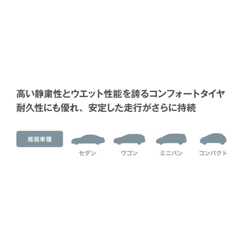 正規品　グッドイヤー タイヤ ASSURANCE MAXGUARD  225/45R19 96Y XL ４本セット アシュアランス マックスガードの画像