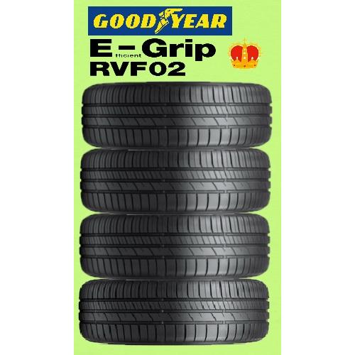 軽用Goodyear RVF02 165/55R15新品4本セット！ | ヤマダウェブコム