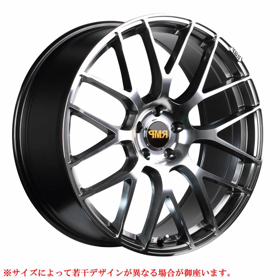 マルカサービス 在庫要確認 4本SET会社宛 送料無料 MID RMP 028F 18×8J