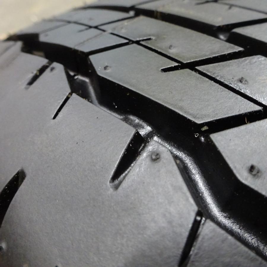 2025年製造 新車外し ダンロップ SP175N 195 /80R15 4本 2022年製 新車外し品】ダンロップ SP175N 195/80R15 LT 4本