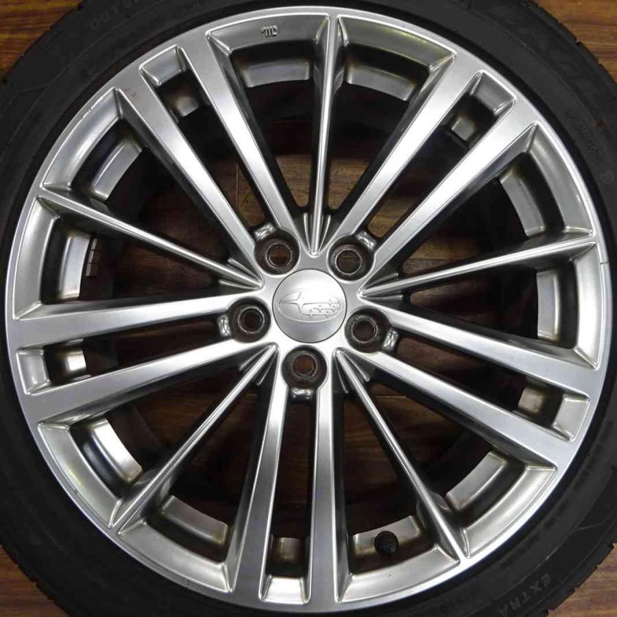 □4本SET!□NO,A2596□会社宛 送料無料□205/50R17 ×7J 93V