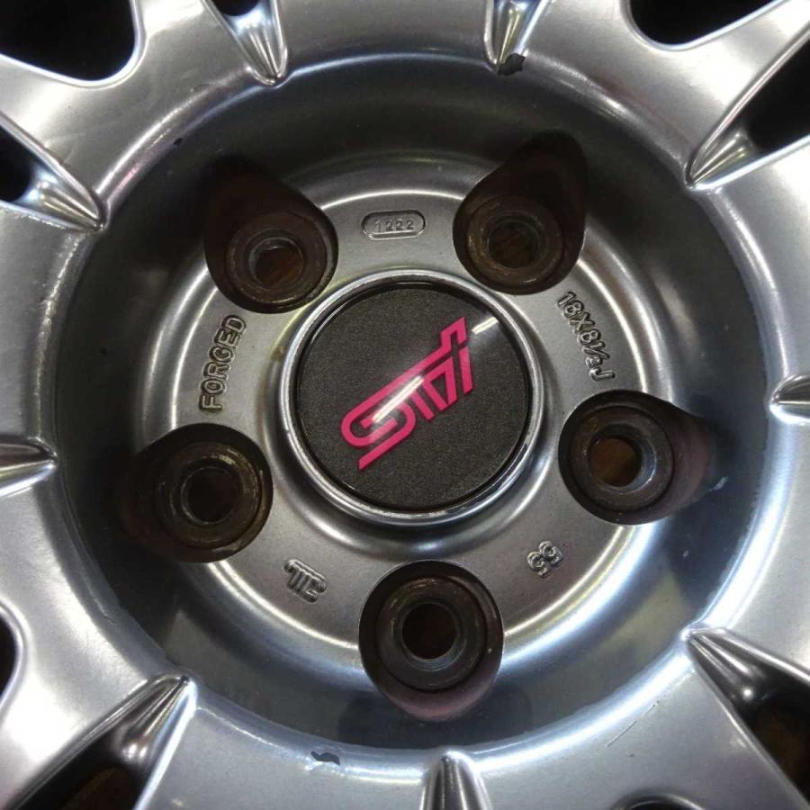 □4本SET!□NO,A5371□会社宛 送料無料□225/45R18 ×8.5J 95W