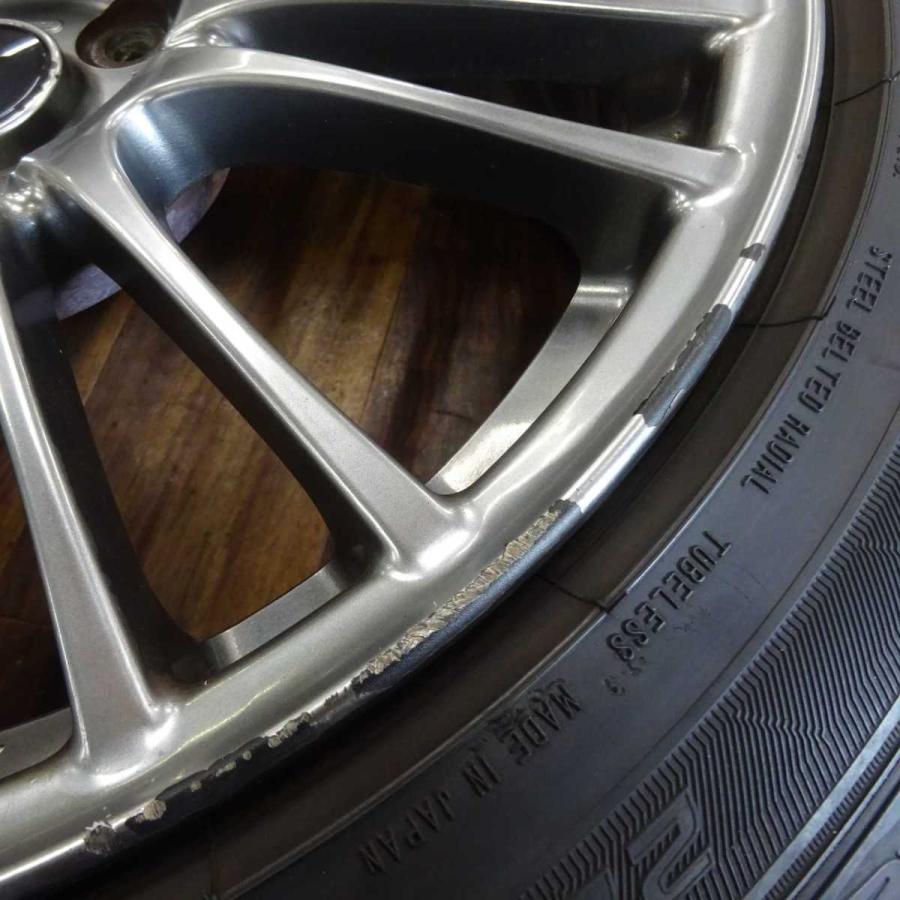 □4本SET!□NO,A5371□会社宛 送料無料□225/45R18 ×8.5J 95W
