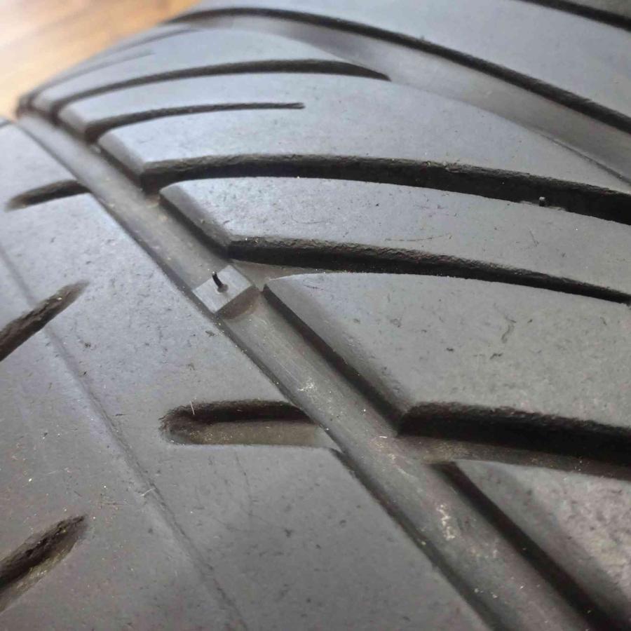 □4本SET□NO,A6122□会社宛 送料無料□225/35R20×8.5J 9.5J
