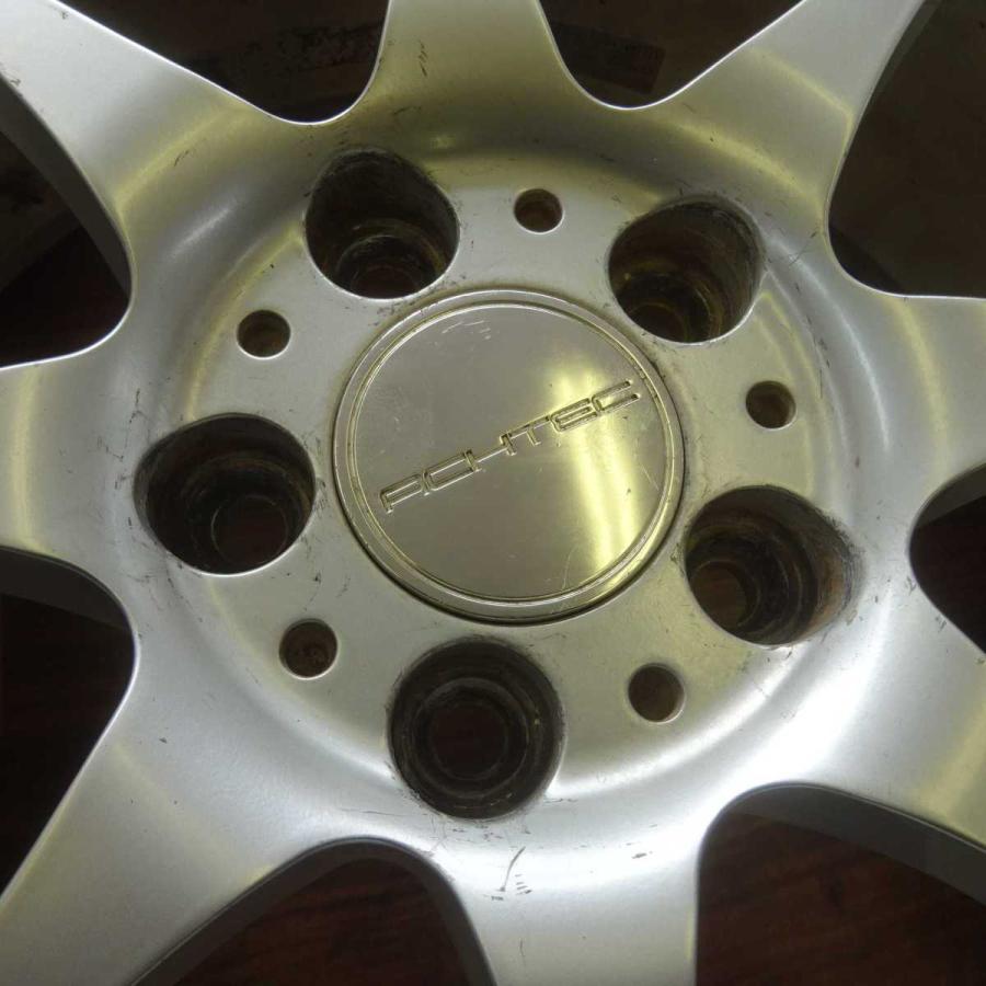□4本SET!□NO,A7226□会社宛 送料無料□17×7.5J□TWS ACHTEC