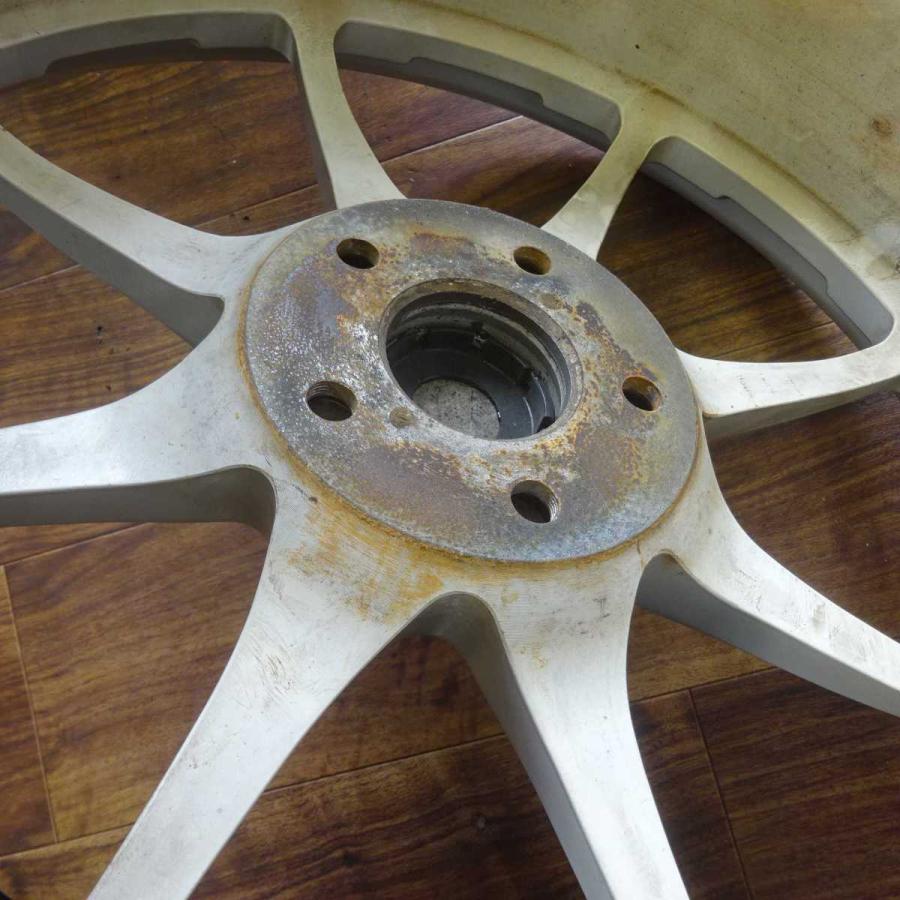 □4本SET!□NO,A7226□会社宛 送料無料□17×7.5J□TWS ACHTEC