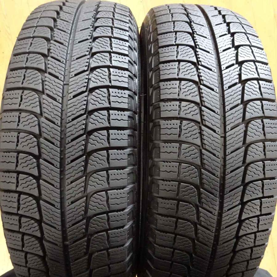 □4本SET!□NO,B2287□会社宛 送料無料□185/65R15 92T□ミシュラン X