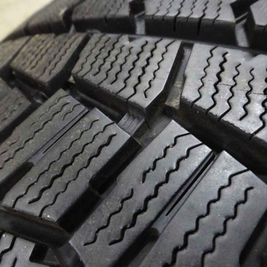 4本SET! NO,B3867 会社宛 送料無料 245/50R18×8J ダンロップ WINTER MAXX WM02 冬 PCD 112 ...
