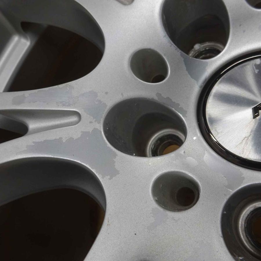 ライグハイブリッド純正ホイール2本【花子】 Amazon | バイク