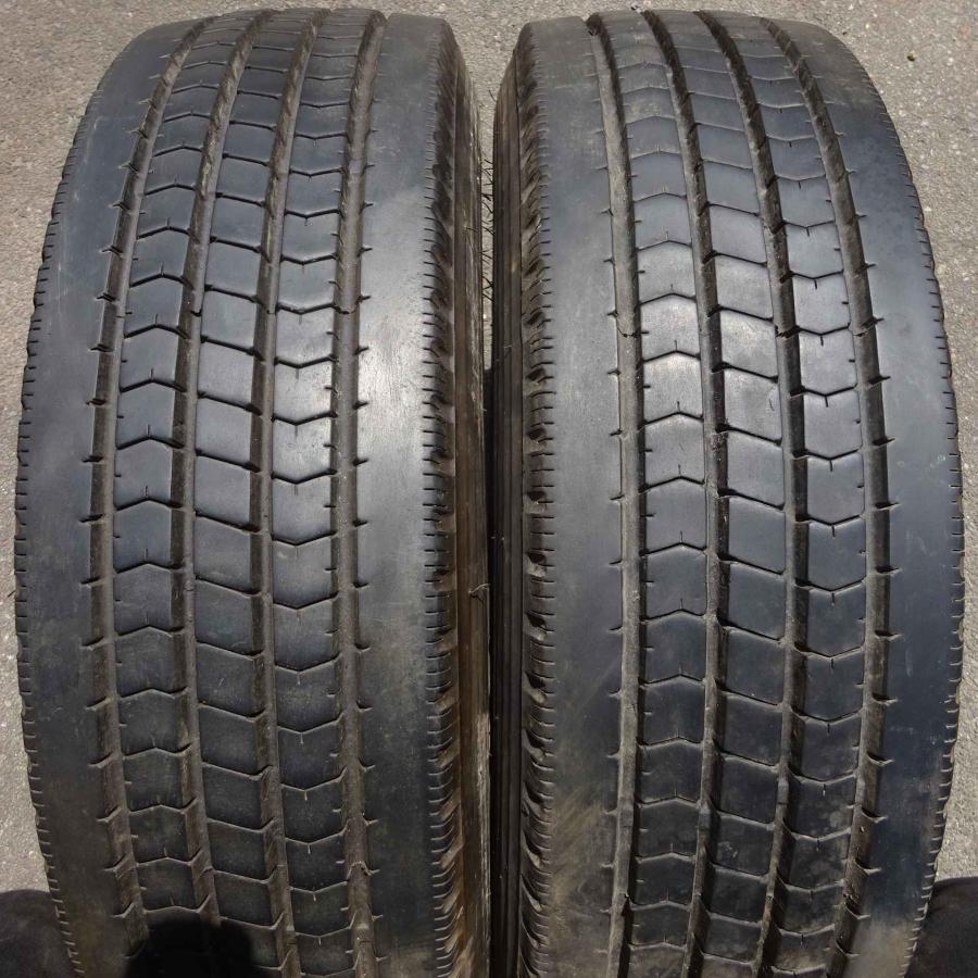 ブリヂストン　215/70R17.5　R170 123/121　4本 夏 4本SET 会社宛 送料無料 215/70R17.5 123/121 ブリヂストン