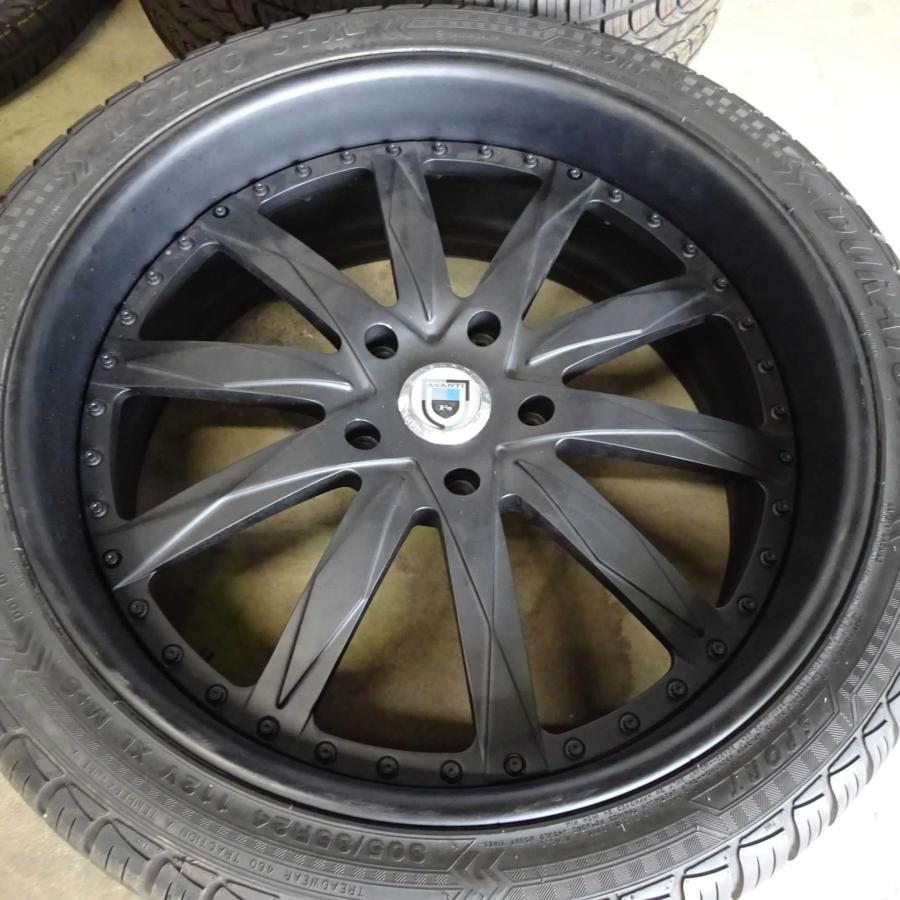 陽 Xenon 3126-L Front Spoiler / Air Dam W/o Brake Ducts for