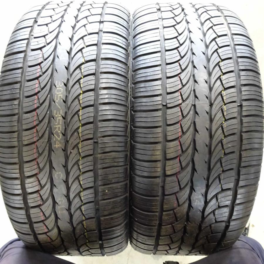 新品夏4本 会社宛 送料無料 305/35R24×10J 112V ネオリン ネオ 新品夏4本 会社宛 送料無料 305/35R24×10J 112V ネオリン ネオ