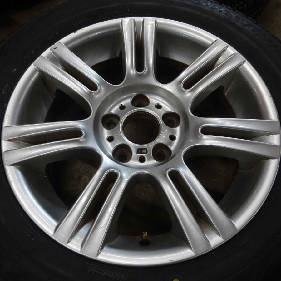 冬新品 2021年製 4本SET 会社宛 送料無料 225/55R17×8J 8.5J 97S