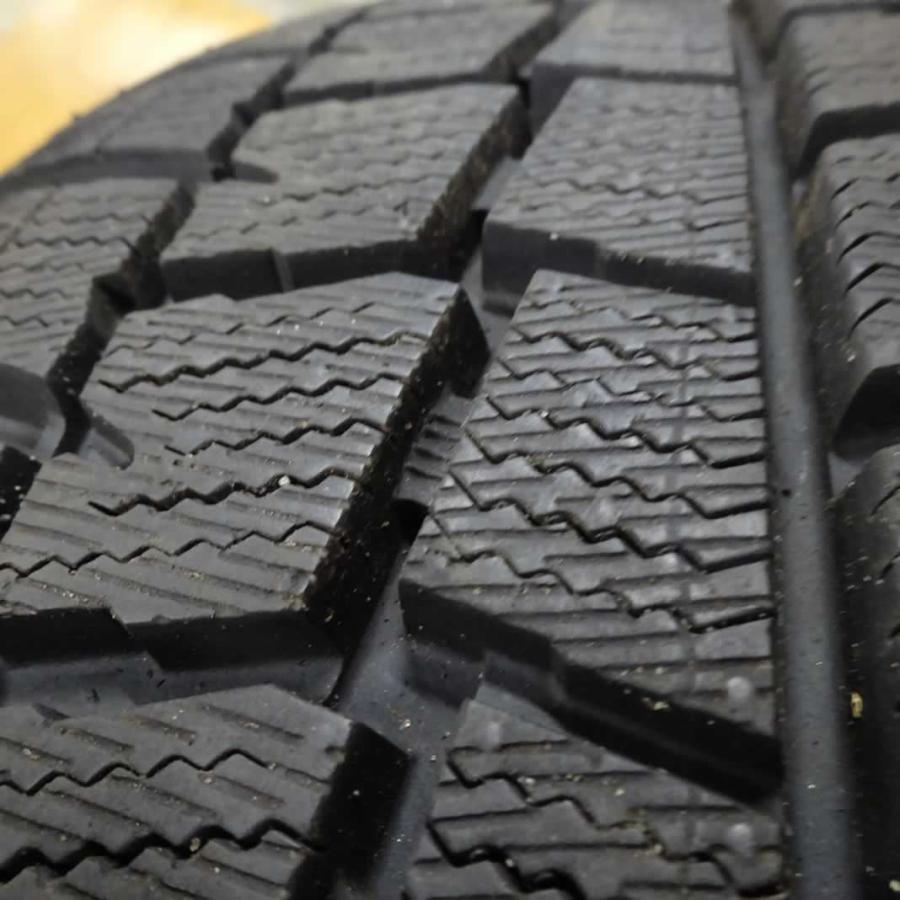 冬4本SET 会社宛送料無料 225/50R17×7.5J 94Q ダンロップ WINTER MAXX