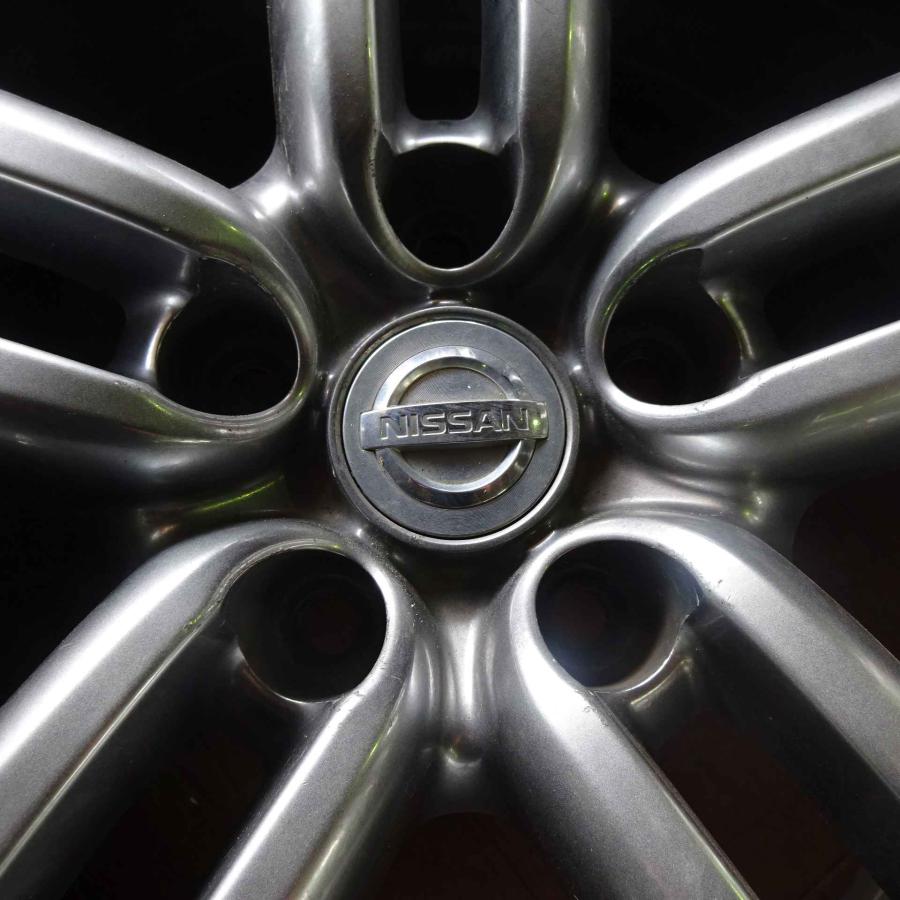 4本SET 会社宛 送料無料 19×8.5J 日産 NISSAN フーガ 純正 4本SET 会社宛 送料無料 19×8.5J 日産 NISSAN フーガ 純正