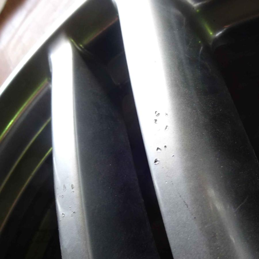 4本SET 会社宛 送料無料 19×8.5J 日産 NISSAN フーガ 純正