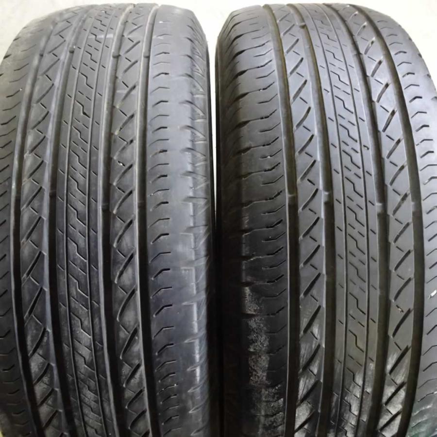 残り溝あり 265/70R16 BRIDGESTONE ブリヂストン DUELER H/L 2020年製 夏タイヤ 4本セット 70 プラド ハイラックス  サーフ パジェロ など 夏4本SET 会社宛 送料無料 265/70R16 ブリヂストン デューラー H/L 850