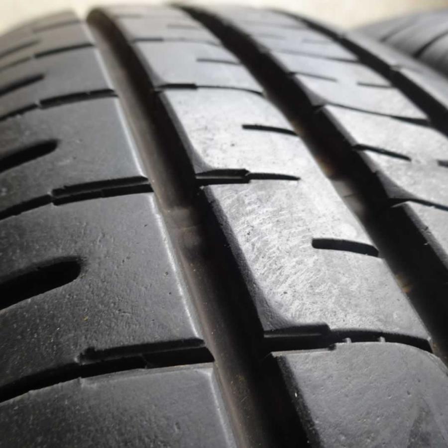 夏4本 会社宛 送料無料 175/70R14 84S ダンロップ エナセーブ EC204