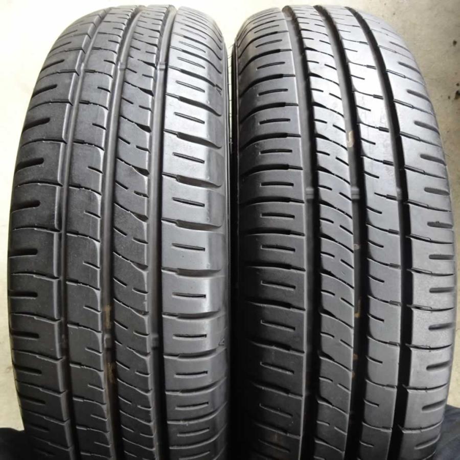 夏4本 会社宛 送料無料 175/70R14 84S ダンロップ エナセーブ