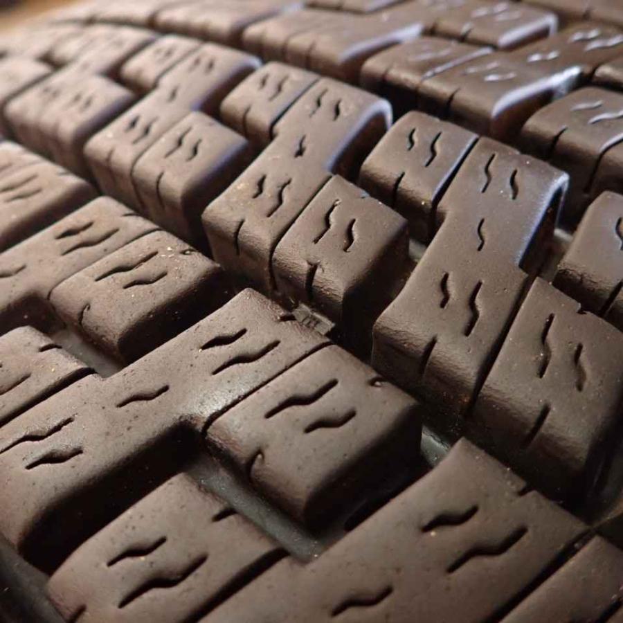 冬4本SET 会社宛 送料無料 275/80R22.5 151/148 TB ヨコハマ ZEN 903ZW