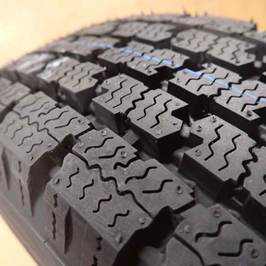冬4本新品 2022年製 会社宛送料無料 145/80R12×4J 80/78 LT トーヨー