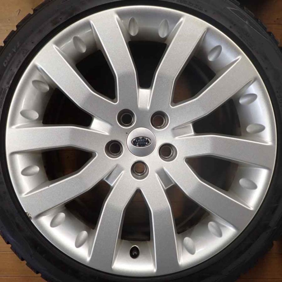 冬4本 会社宛 送料無料 275/40R20×9.5J 106Q ブリヂストン ブリザック