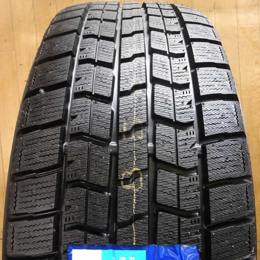 冬新品 4本SET 会社宛 送料無料 235/50R18 ×7.5J 97Q グッドイヤー