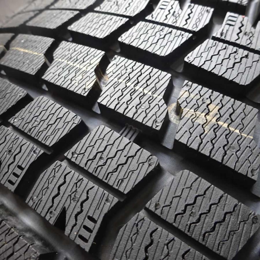 冬新品 4本SET 会社宛 送料無料 235/50R18 ×7.5J 97Q グッドイヤー