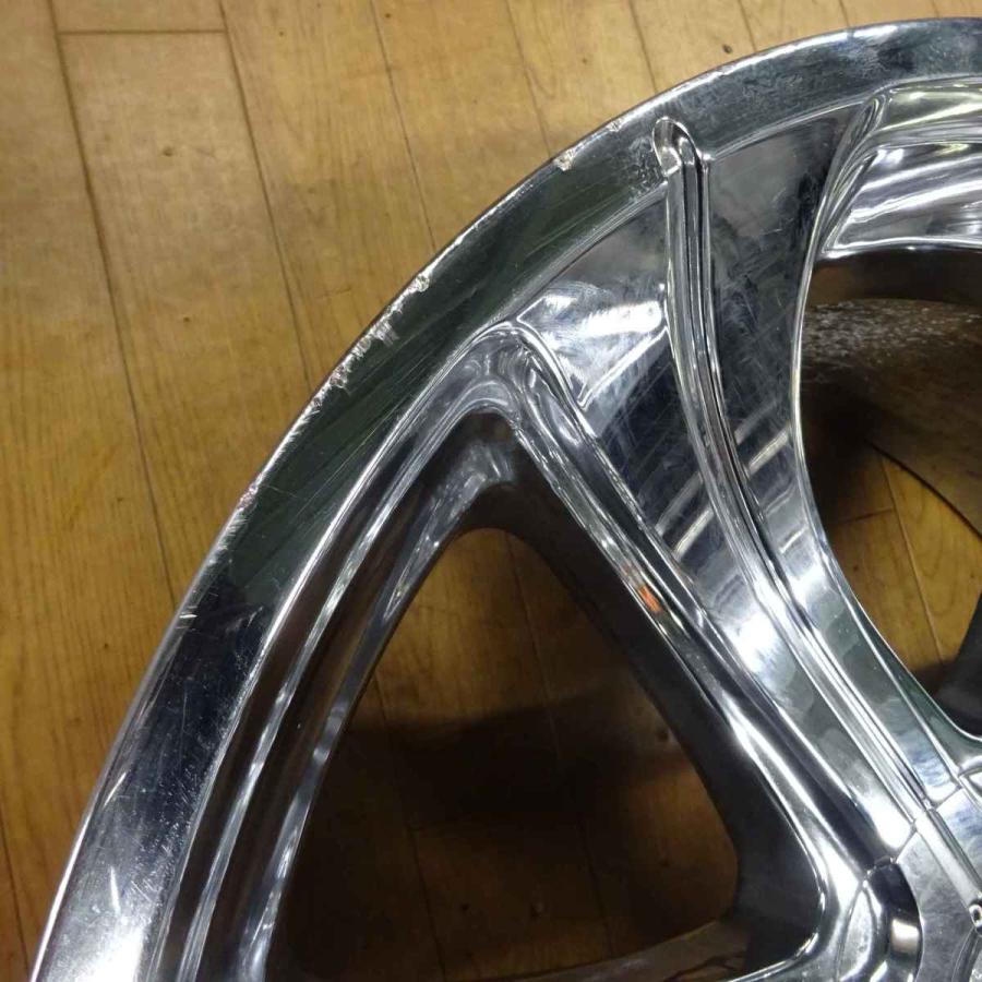 4本SET 会社宛送料無料 20×9J Lowenhart レーベンハート LD6-LX