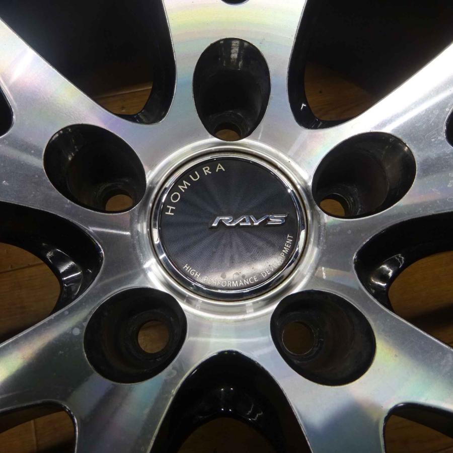 ホイール付タイヤセット　パフォーマンスホイールズ 20インチ ダンロップ VEURO 245/35R20 4本セット 中古 苫小牧西店 夏4本 会社宛 送料無料 245/35R20×8.5J 9.5J ダンロップ VEURO VE304