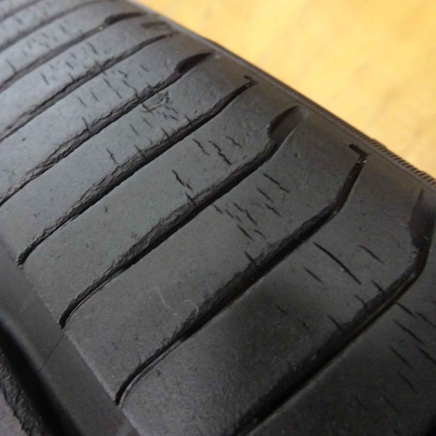 夏4本 会社宛 送料無料 245/35R20×8.5J 9.5J ダンロップ VEURO VE304