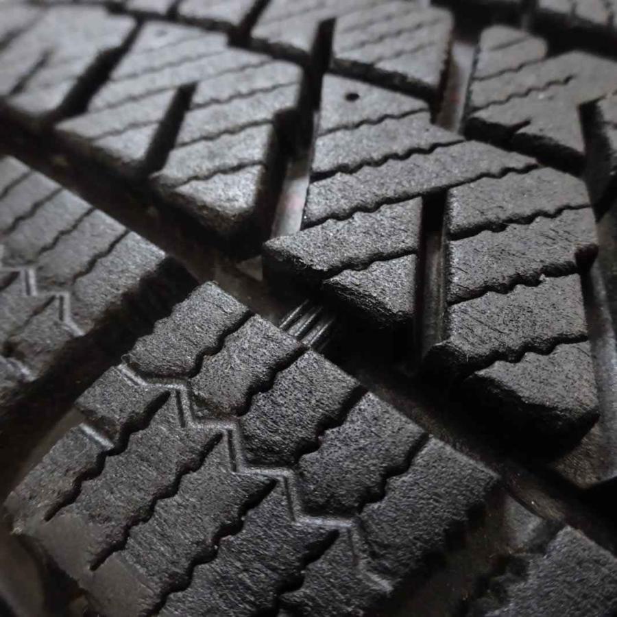 冬4本SET 会社宛 送料無料 155/80R13×4.5J 79Q ブリヂストン BS