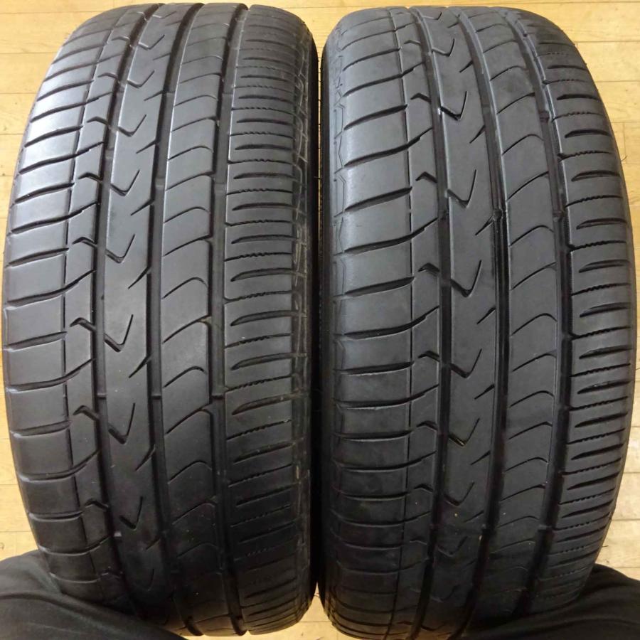 夏4本SET 会社宛 送料無料 215/55R17×7J 94V トーヨー トランパス MPZ