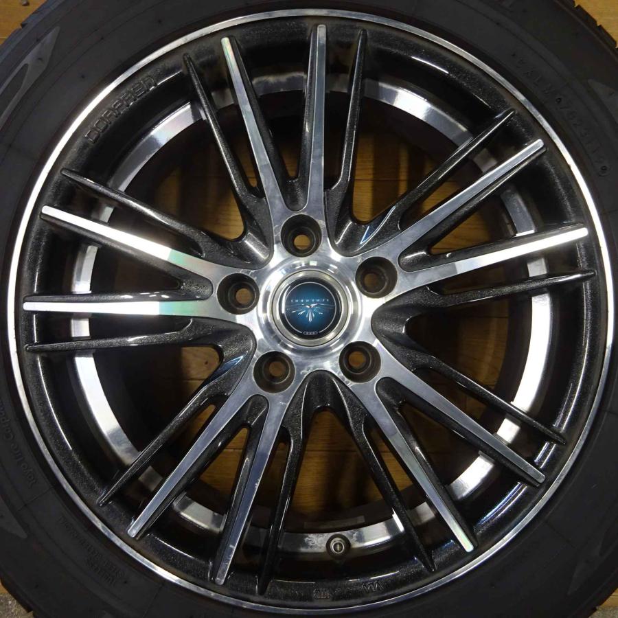 17インチ タイヤ ホイール6.5J 48 5H 114.3 215/55R17 夏4本SET 会社宛 送料無料 215/55R17×6.5J 94V トーヨー オーバー
