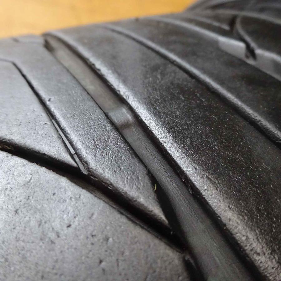 夏4本 会社宛 送料無料 245/35R20 ×8.5J 9.5J NITTO NT555G2 TWS