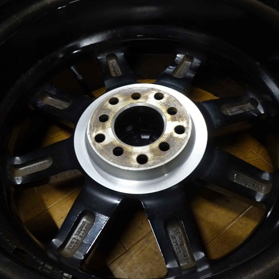 4本 会社宛 送料無料 20×10J FUEL フューエル オフロード マーベリック
