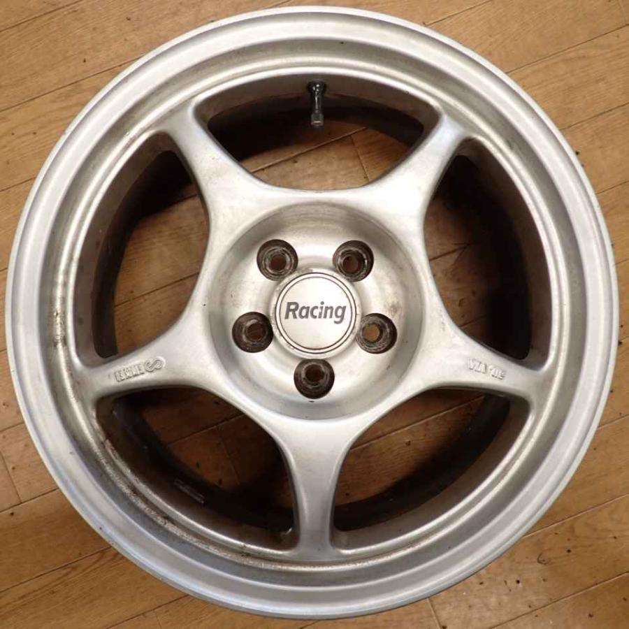 4本 会社 宛送料無料 16×7J ENKEI Racing エンケイ レーシング アルミ