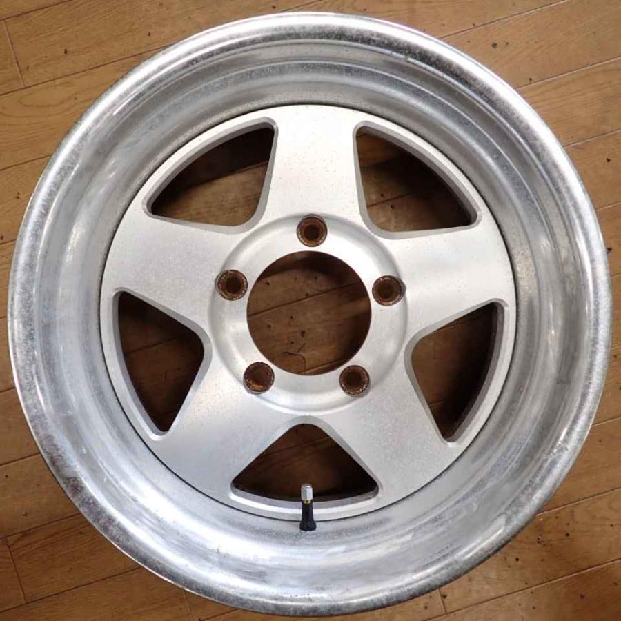4本SET 会社宛 送料無料 16×8J Epsilon JAPAN エプシロン MOZZER 4本SET 会社宛 送料無料 16×8J Epsilon JAPAN エプシロン MOZZER