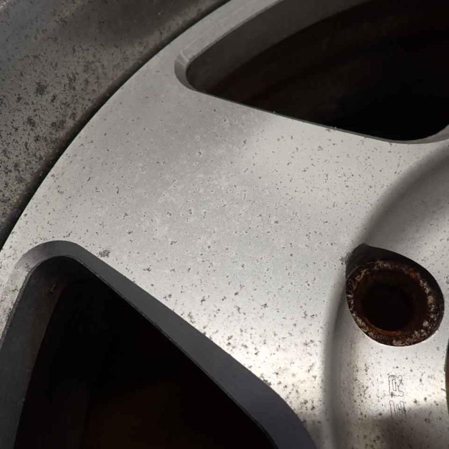 4本SET 会社宛 送料無料 16×8J Epsilon JAPAN エプシロン MOZZER